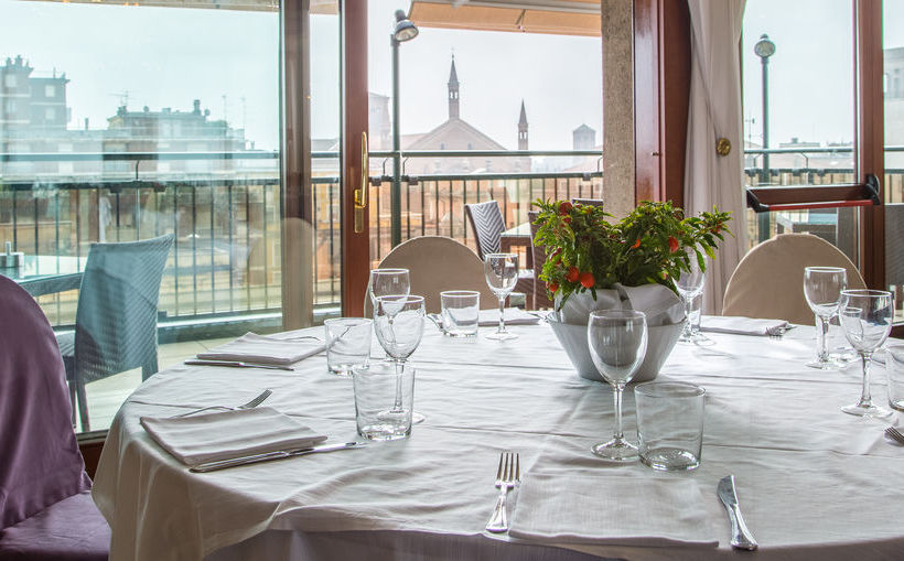 Hotel Grande Albergo Roma  | Piacenza | Piacenza | Italia 14