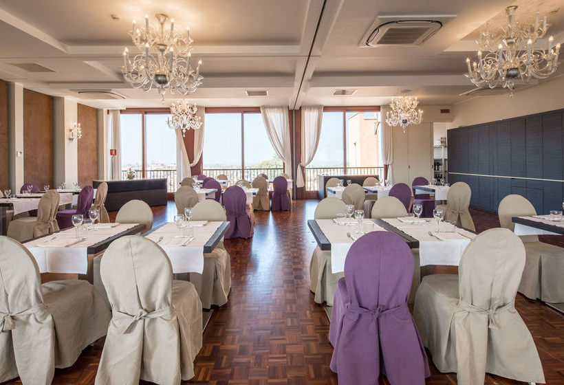 Hotel Grande Albergo Roma  | Piacenza | Piacenza | Italia 16