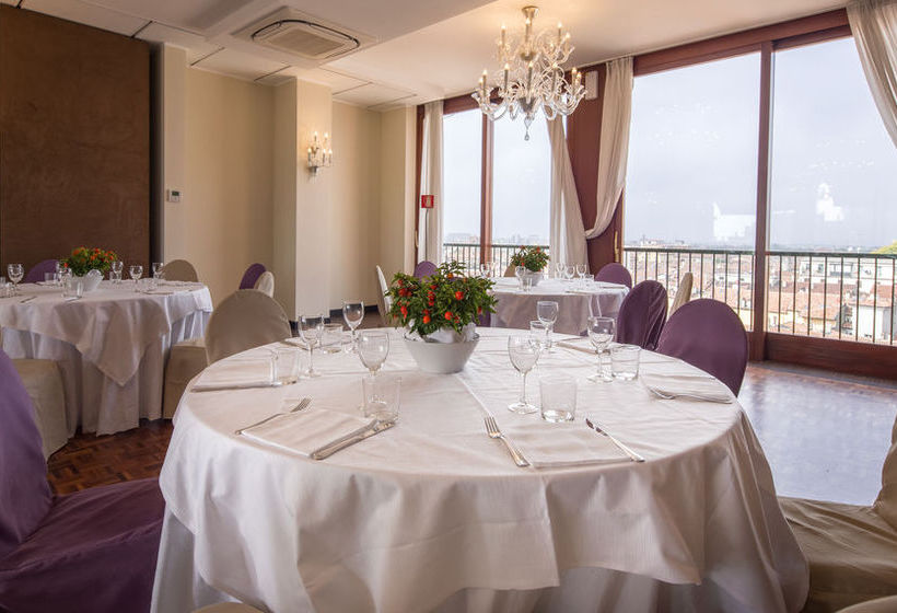 Hotel Grande Albergo Roma  | Piacenza | Piacenza | Italia 17