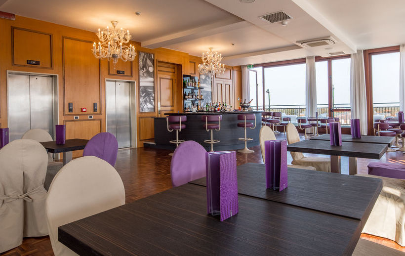 Hotel Grande Albergo Roma  | Piacenza | Piacenza | Italia 18