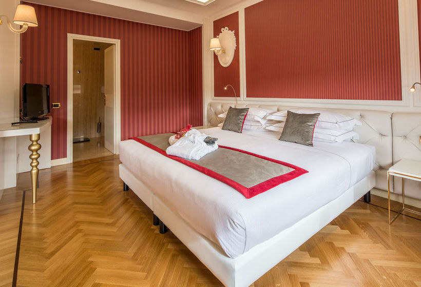 Hotel Grande Albergo Roma  | Piacenza | Piacenza | Italia 19