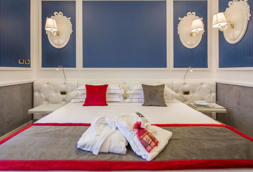 Hotel Grande Albergo Roma  | Piacenza | Piacenza | Italia 20