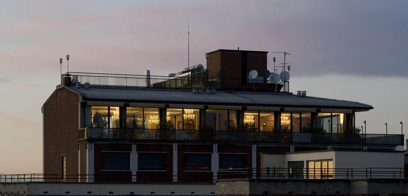 Hotel Grande Albergo Roma  | Piacenza | Piacenza | Italia 4