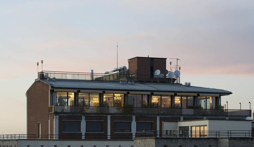 Hotel Grande Albergo Roma  | Piacenza | Piacenza | Italia 5