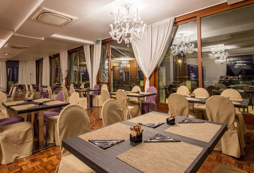 Hotel Grande Albergo Roma  | Piacenza | Piacenza | Italia 6