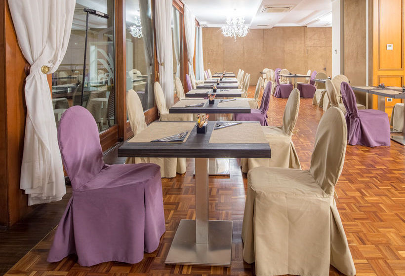 Hotel Grande Albergo Roma  | Piacenza | Piacenza | Italia 7