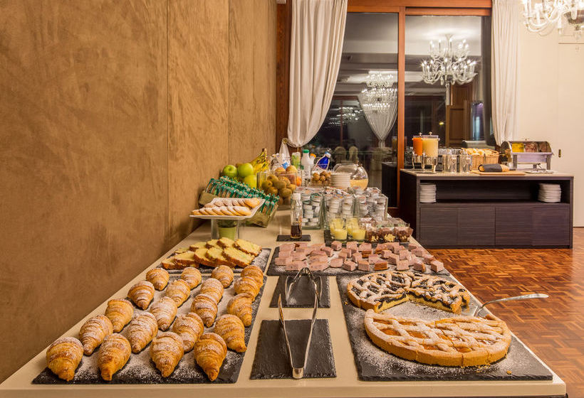 Hotel Grande Albergo Roma  | Piacenza | Piacenza | Italia 8