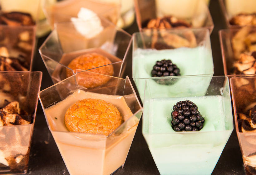 Hotel Grande Albergo Roma  | Piacenza | Piacenza | Italia 9