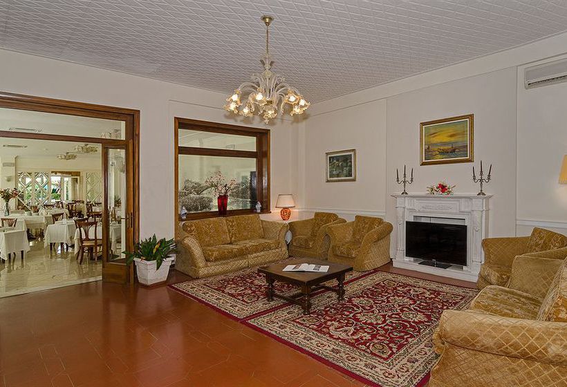 Hotel Coluccini  | Marina di Pietrasanta | Lucca | Italia 1