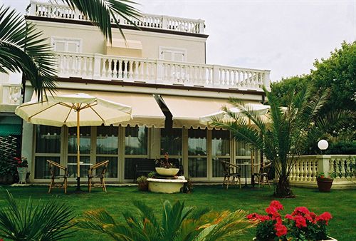 Hotel Coluccini  | Marina di Pietrasanta | Lucca | Italia 2