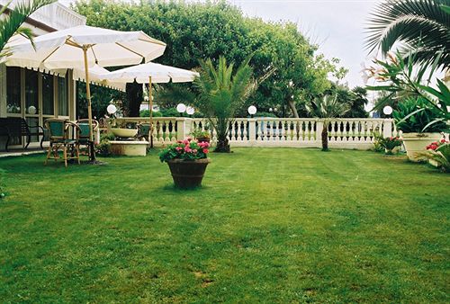 Hotel Coluccini  | Marina di Pietrasanta | Lucca | Italia 3