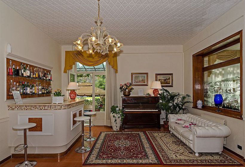 Hotel Coluccini Marina di Pietrasanta