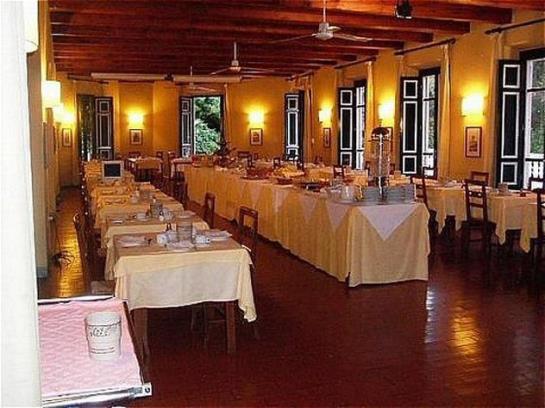 Park Hotel Le Sorgenti Pieve a Nievole Pistoia