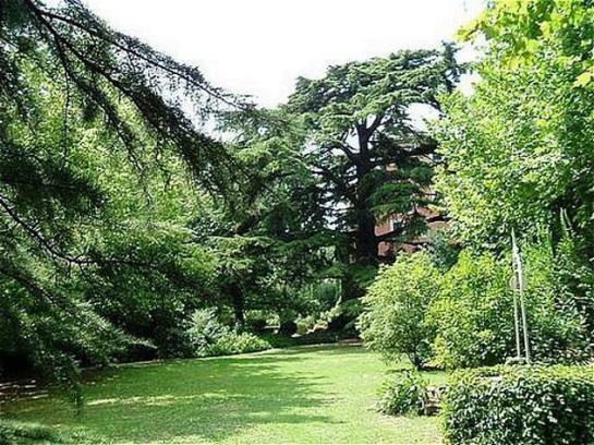 Park Hotel Le Sorgenti  | Pieve a Nievole | Pistoia | Italy 1