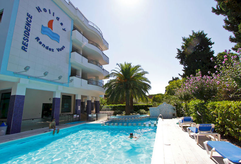 Hotel Residence  | Pineto | Teramo | Italia 1