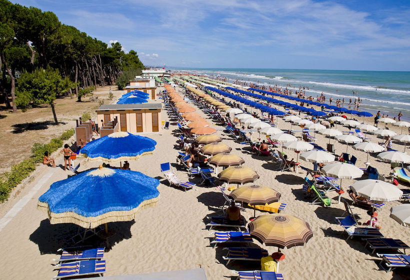 Hotel Residence  | Pineto | Teramo | Italia 11