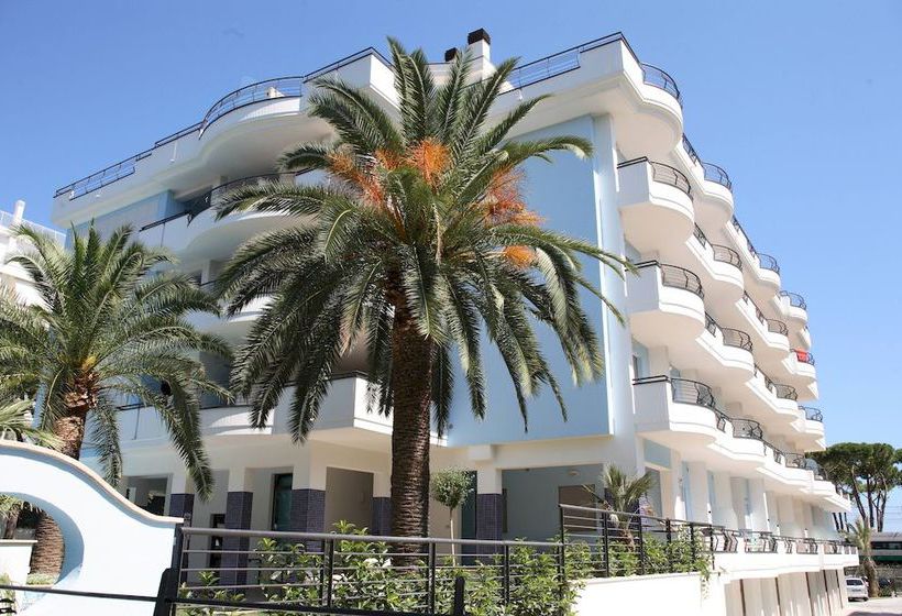 Hotel Residence  | Pineto | Teramo | Italia 12