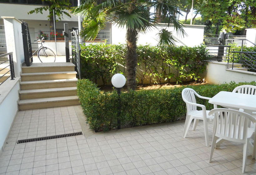 Hotel Residence  | Pineto | Teramo | Italia 13