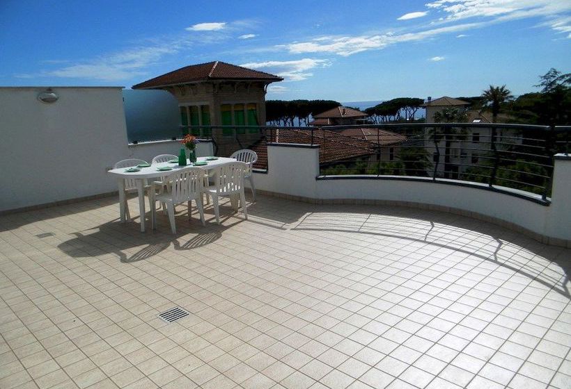 Hotel Residence  | Pineto | Teramo | Italia 14