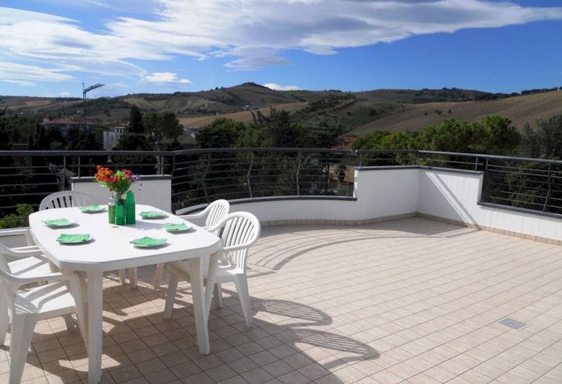 Hotel Residence  | Pineto | Teramo | Italia 15