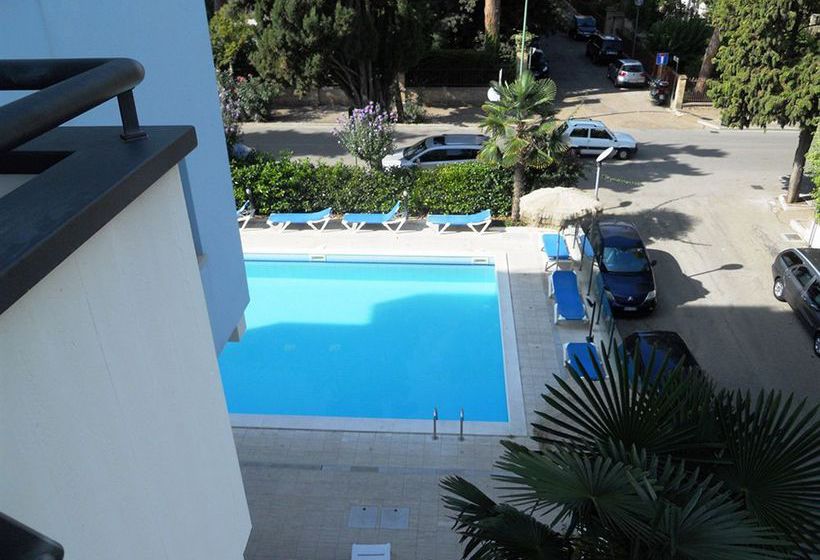 Hotel Residence  | Pineto | Teramo | Italia 16