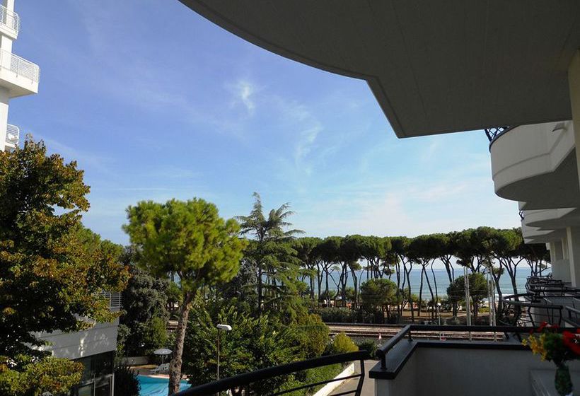 Hotel Residence  | Pineto | Teramo | Italia 17