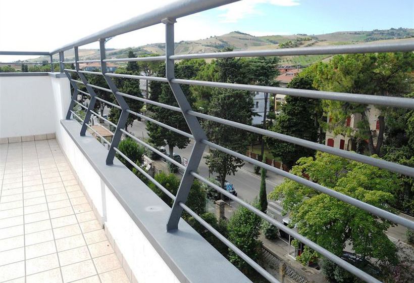 Hotel Residence  | Pineto | Teramo | Italia 18