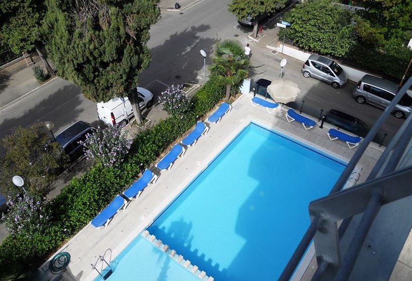 Hotel Residence  | Pineto | Teramo | Italia 19