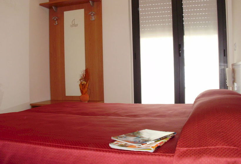 Hotel Residence  | Pineto | Teramo | Italia 2