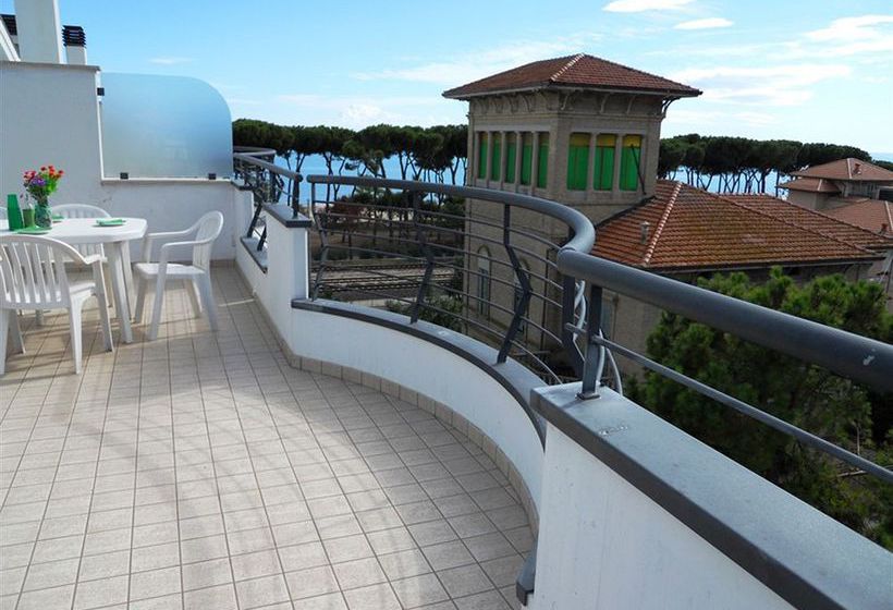 Hotel Residence  | Pineto | Teramo | Italia 20