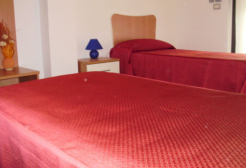 Hotel Residence  | Pineto | Teramo | Italia 3