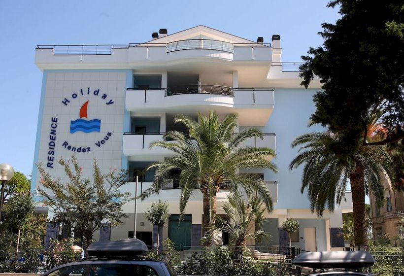 Hotel Residence  | Pineto | Teramo | Italia 4