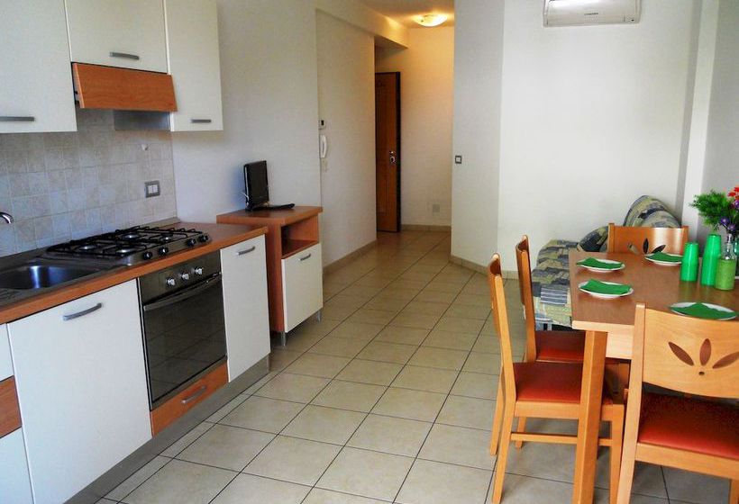 Hotel Residence  | Pineto | Teramo | Italia 5