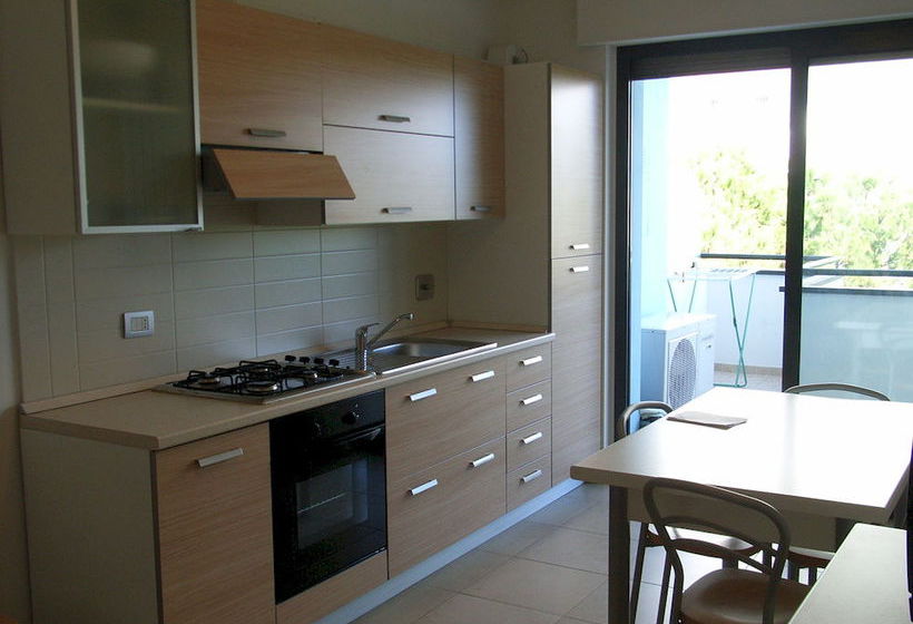 Hotel Residence  | Pineto | Teramo | Italia 6