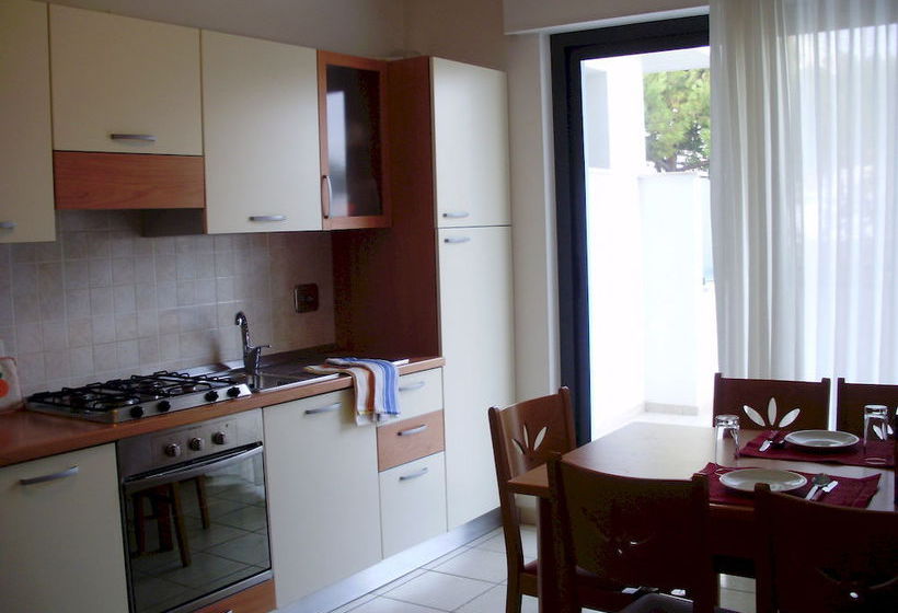 Hotel Residence  | Pineto | Teramo | Italia 7