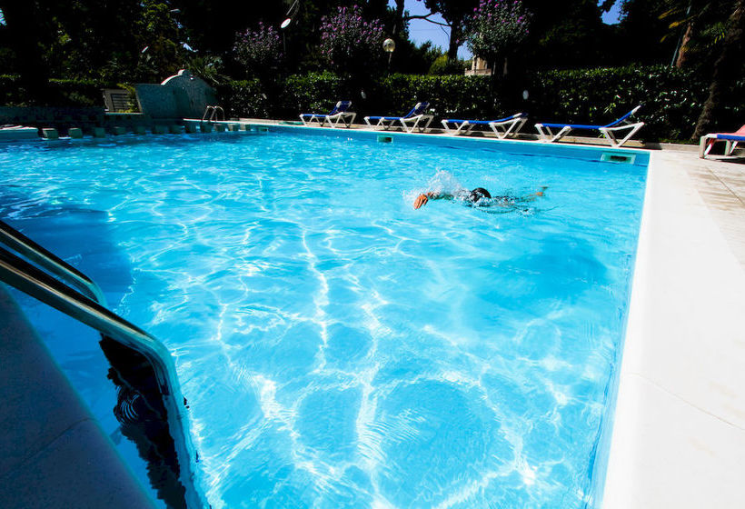 Hotel Residence  | Pineto | Teramo | Italia 8