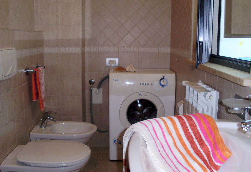 Hotel Residence Pineto Teramo