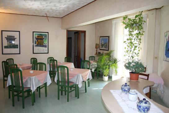 Hotel Ariston  | Piombino | Livorno | Italia 13