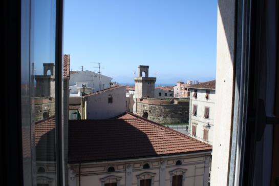 Hotel Ariston  | Piombino | Livorno | Italia 14
