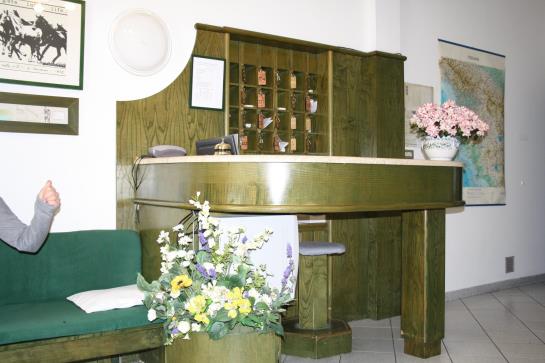 Hotel Ariston  | Piombino | Livorno | Italia 20