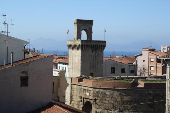 Hotel Ariston  | Piombino | Livorno | Italia 4