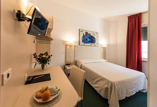 Hotel Ariston  | Piombino | Livorno | Italia 5
