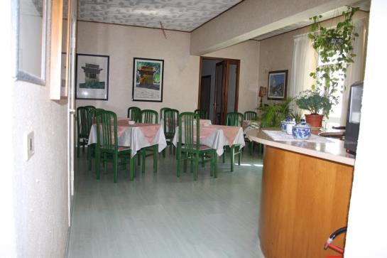 Hotel Ariston  | Piombino | Livorno | Italia 7