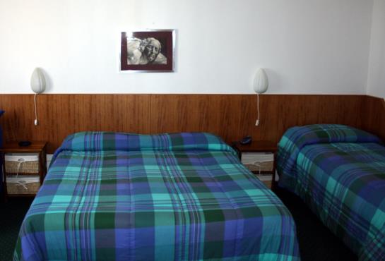 Hotel Ariston  | Piombino | Livorno | Italia 8