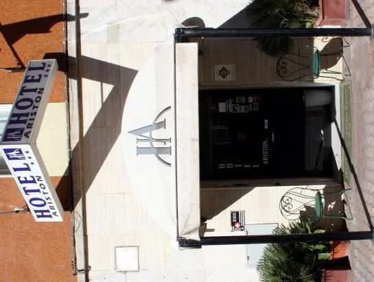 Hotel Ariston  | Piombino | Livorno | Italia 9