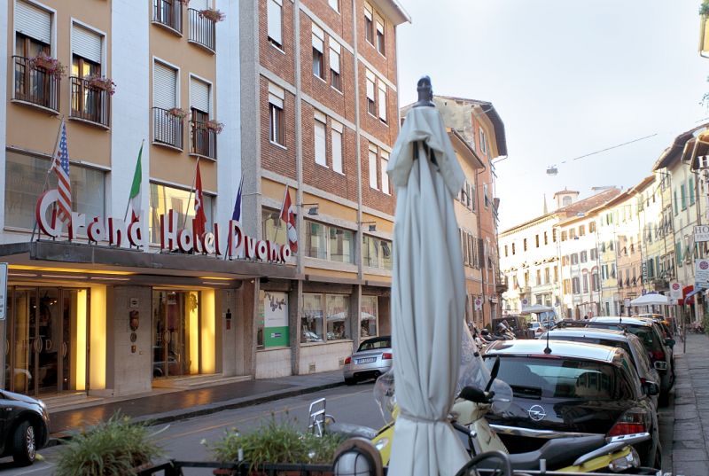 Hotel Grand Duomo Pisa