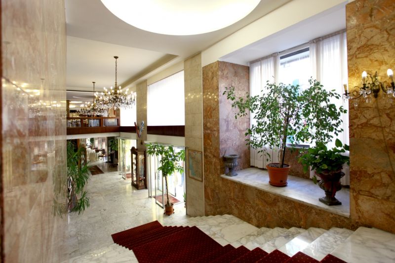 Hotel Grand Duomo  | Pisa | Pisa | Italien 1