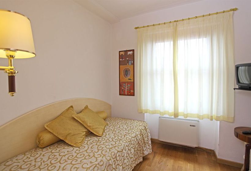 Hotel Grand Duomo  | Pisa | Pisa | Italien 10