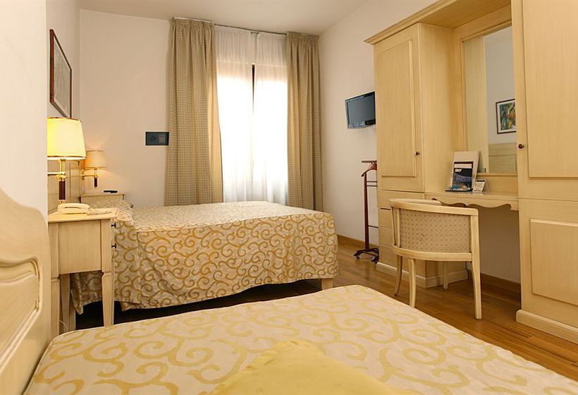 Hotel Grand Duomo  | Pisa | Pisa | Italien 11