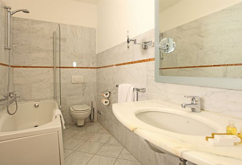 Hotel Grand Duomo  | Pisa | Pisa | Italien 13